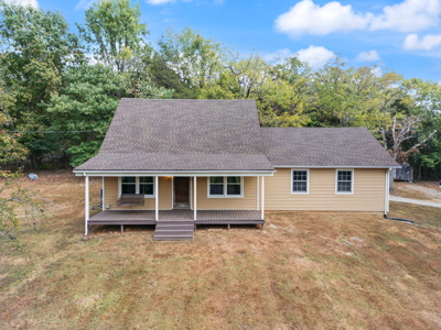 Multi-Property Auction with Home & 28.1 Acres in Warren Co. - image 23