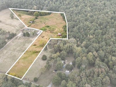 Multi-Property Auction with Home & 28.1 Acres in Warren Co. - image 2