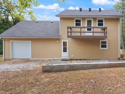 Multi-Property Auction with Home & 28.1 Acres in Warren Co. - image 15