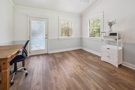 4 Bed 2.5 Bath POOL HOME on 5.31 Acres on Millhopper Rd - image 27