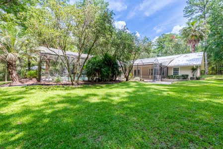 4 Bed 2.5 Bath POOL HOME on 5.31 Acres on Millhopper Rd - image 8