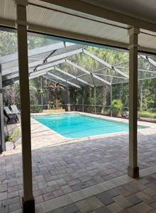 4 Bed 2.5 Bath POOL HOME on 5.31 Acres on Millhopper Rd - image 2