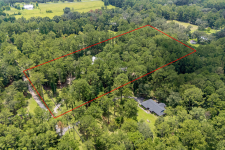 4 Bed 2.5 Bath POOL HOME on 5.31 Acres on Millhopper Rd - image 41