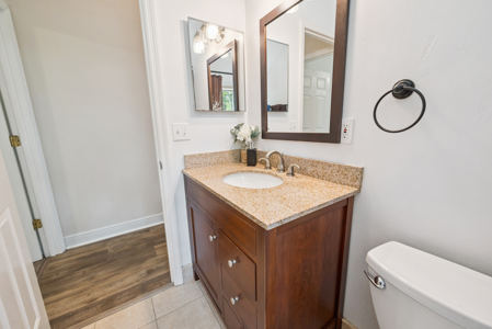 4 Bed 2.5 Bath POOL HOME on 5.31 Acres on Millhopper Rd - image 36