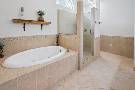 4 Bed 2.5 Bath POOL HOME on 5.31 Acres on Millhopper Rd - image 31