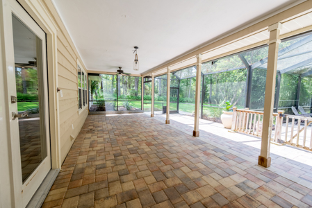 4 Bed 2.5 Bath POOL HOME on 5.31 Acres on Millhopper Rd - image 6