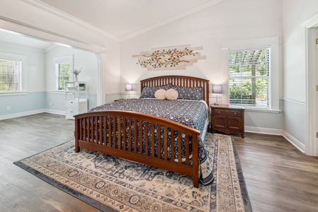 4 Bed 2.5 Bath POOL HOME on 5.31 Acres on Millhopper Rd - image 25