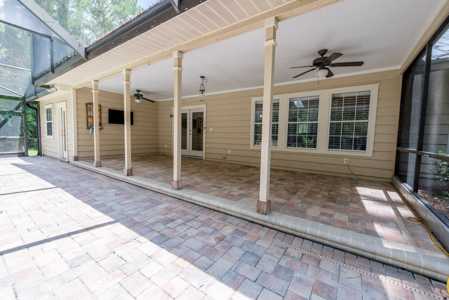 4 Bed 2.5 Bath POOL HOME on 5.31 Acres on Millhopper Rd - image 7