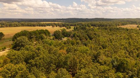 Hunting Land in the Missouri Ozarks - image 37
