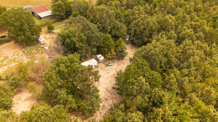 Hunting Land in the Missouri Ozarks - image 31