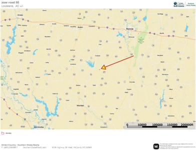 Hunting Property and Homesite in Jackson Parish LA - image 26