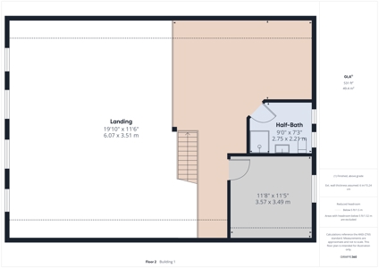 Luxury Log Cabin on 9.95 Acres with Ozark Mountain Views For Sale - image 48
