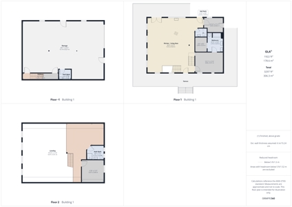 Luxury Log Cabin on 9.95 Acres with Ozark Mountain Views For Sale - image 45