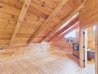 Luxury Log Cabin on 9.95 Acres with Ozark Mountain Views For Sale - image 22