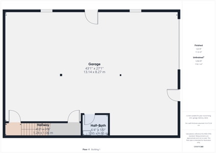 Luxury Log Cabin on 9.95 Acres with Ozark Mountain Views For Sale - image 46
