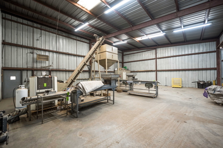 Income-Producing Pecan Farm in the Heart of Doña Ana County, NM - image 43