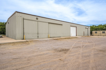 Income-Producing Pecan Farm in the Heart of Doña Ana County, NM - image 39