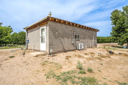 Income-Producing Pecan Farm in the Heart of Doña Ana County, NM - image 35