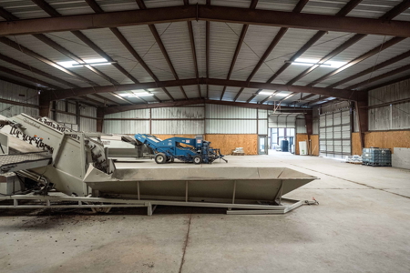 Income-Producing Pecan Farm in the Heart of Doña Ana County, NM - image 41