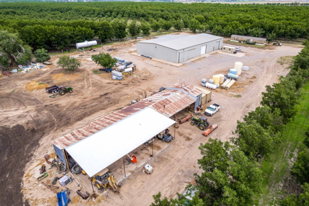 Income-Producing Pecan Farm in the Heart of Doña Ana County, NM - image 14