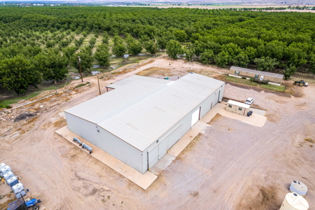 Income-Producing Pecan Farm in the Heart of Doña Ana County, NM - image 15