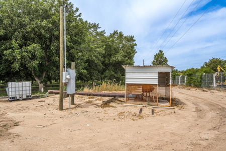 Income-Producing Pecan Farm in the Heart of Doña Ana County, NM - image 26