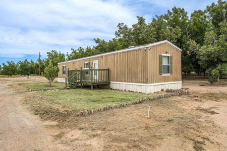 Income-Producing Pecan Farm in the Heart of Doña Ana County, NM - image 38