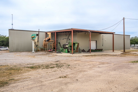 Income-Producing Pecan Farm in the Heart of Doña Ana County, NM - image 40