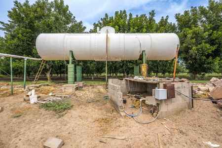 Income-Producing Pecan Farm in the Heart of Doña Ana County, NM - image 36