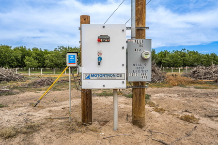 Income-Producing Pecan Farm in the Heart of Doña Ana County, NM - image 23