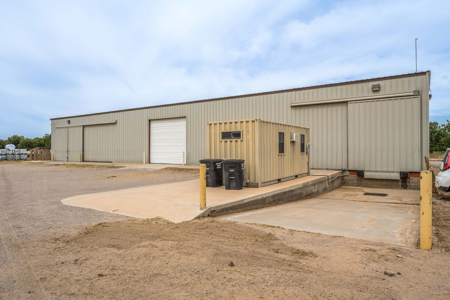 Income-Producing Pecan Farm in the Heart of Doña Ana County, NM - image 44