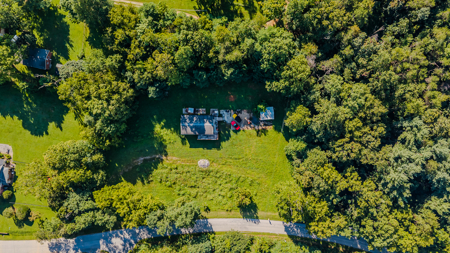 Country Home for Sale in Salem VA - image 2