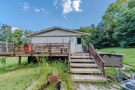 Country Home for Sale in Salem VA - image 27