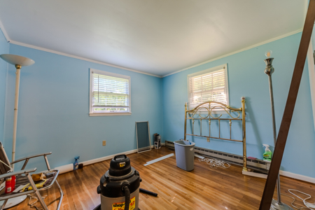 Country Home for Sale in Salem VA - image 20