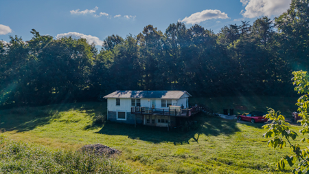 Country Home for Sale in Salem VA - image 1