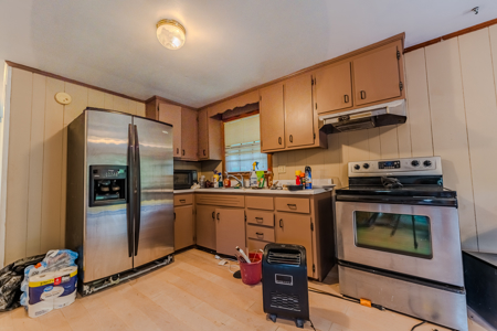 Country Home for Sale in Salem VA - image 11