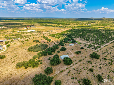 West Texas Acreage with Home for Sale – Irion County, TX - image 36