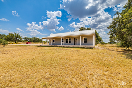 West Texas Acreage with Home for Sale – Irion County, TX - image 3
