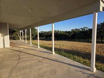 West Texas Acreage with Home for Sale – Irion County, TX - image 42