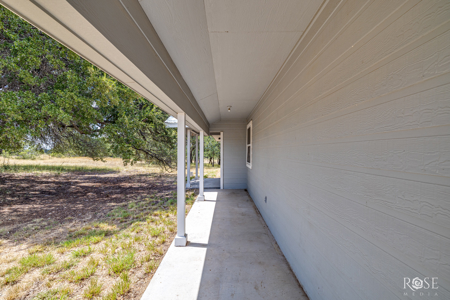 West Texas Acreage with Home for Sale – Irion County, TX - image 20