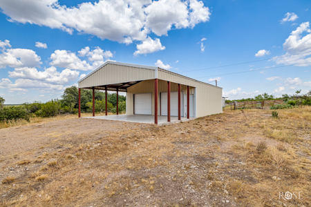 West Texas Acreage with Home for Sale – Irion County, TX - image 25