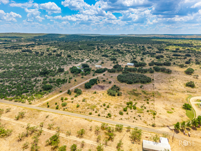 West Texas Acreage with Home for Sale – Irion County, TX - image 32