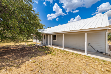 West Texas Acreage with Home for Sale – Irion County, TX - image 19