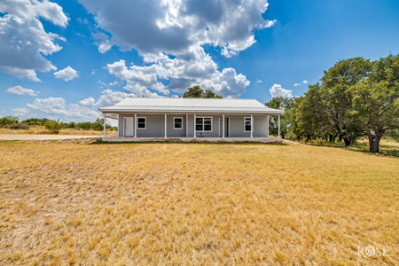 West Texas Acreage with Home for Sale – Irion County, TX - image 2