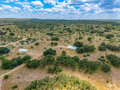 West Texas Acreage with Home for Sale – Irion County, TX - image 35