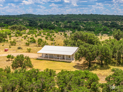 West Texas Acreage with Home for Sale – Irion County, TX - image 40