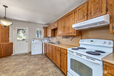 West Texas Acreage with Home for Sale – Irion County, TX - image 8