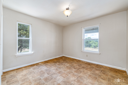 West Texas Acreage with Home for Sale – Irion County, TX - image 15