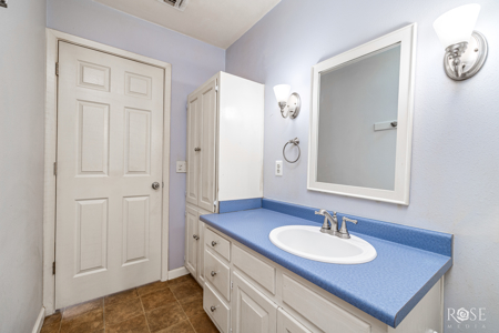 West Texas Acreage with Home for Sale – Irion County, TX - image 14