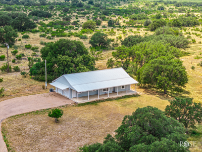 West Texas Acreage with Home for Sale – Irion County, TX - image 38